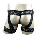 Lace Luxury Men's Thong